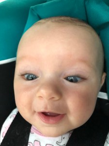 Here's looking at you